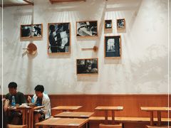 大堂-小满手工粉(上海月星环球港店)