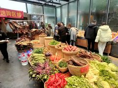 -院里寻菜·精致庭院菜(观沙岭店)