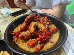 -聚味瞿记·龙虾堂(天元店)