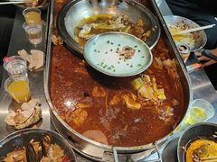 -原乡故事里海鲜大餐(玉祥门北马道巷店)