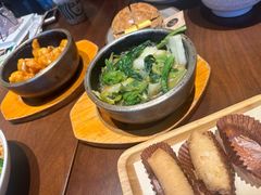 -千日贺茶餐厅(高新万达店)