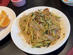 -红东阁东北菜烤肉酒馆(CROSS万象汇店)