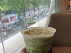 -星巴克臻选(南京艾尚天地店)