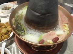 -东来顺饭庄(王府井步行街店)