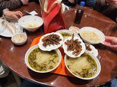 -老半斋(福州路店)