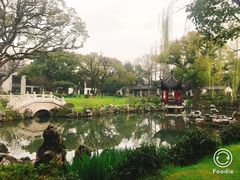 -杭州西湖柳莺里酒店
