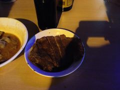 炸猪排-潘国仙耳光馄饨(黄家阙路店)