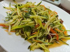 -宛平李记小吃(东关街店)