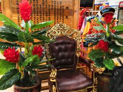 -万兴楼饺子(中华北大街店)