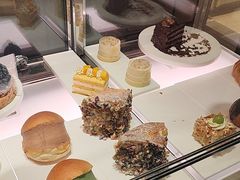 -V咖啡(兰州盛达希尔顿酒店)