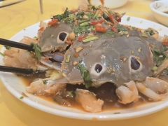 -官塘陈记鱼生·潮汕砂锅粥·牛肉火锅(潮枫路总店)