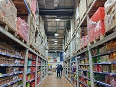 -麦德龙(包河店)