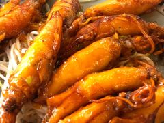 -先记烧鹅王·本地粤菜(福永店)