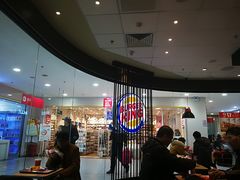 -汉堡王(龙德广场店)