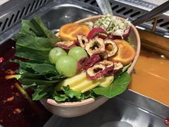 -海底捞火锅(杭州富阳富春新天地店)