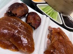 -锋味餐厅(空港复悦里店)