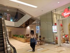 -Tims天好咖啡·贝果(锦江国金中心店)