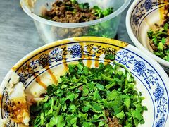 -清真马虎面馆(西七路店)