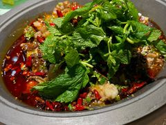 -黔渔翁豆花渎鱼(喷水池店)