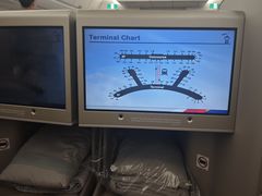 -首尔仁川机场ASIANA LOUNGE贵宾候机室(Incheon)