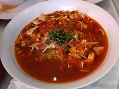 -盛百味·家宴餐厅(霸州分店)