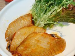 -Maxpoint Kitchen 西餐咖啡(乐峰广场店)
