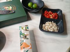 -狐狸爱上椰子鸡(滨江星光大道店)