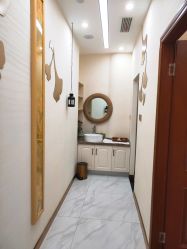 -芳朵美容养生SPA