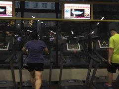 -W FITNESS 威尔仕健身·游泳(七宝店)