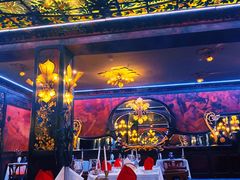 -马克西姆餐厅(崇文门店)