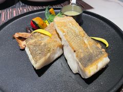 -1874融合西厨·观景餐厅(保利店)