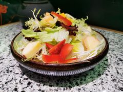 -炭舍干锅(华发商都店)