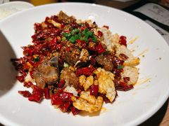 -太二酸菜鱼(沈阳万象城店)