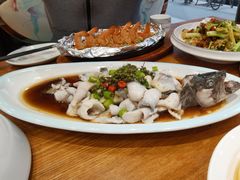 -喜来酌海鲜·饺子(和平一店)
