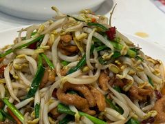 -大锅强·蒸海鲜青岛菜(金沙滩店)