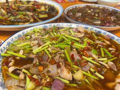 -李大爷的泡椒馆(冉家坝店)
