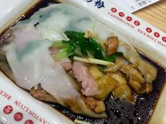 -荔银肠粉·非遗手藝(夫子庙店)