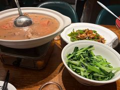 -鱼头泡饭·湖北菜·非物质文化遗产(岳家嘴总店)