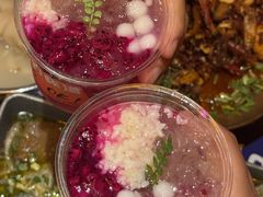 -何师烧烤Pro ·江湖川菜·小龙虾·精酿(太古里旗舰店)