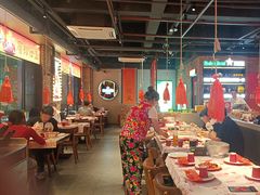 -红钳侠小龙虾·烧烤(中赢康康谷店)