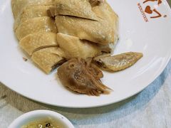 -文记壹心鸡(宝华路店)