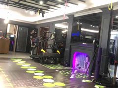 -简·无界健身工作室·运动康复·体态(石厦店)