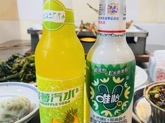 -小板凳(四公里店)