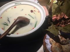 -老阿爸鲜鱼土菜(昆山花桥店)