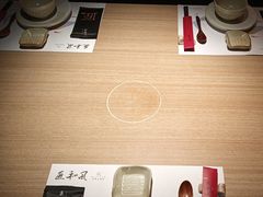 -匠和风精致料理(宁德万达店)