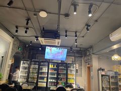 -金谷园饺子·烧烤(人大总店)
