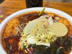 不起眼麻辣烫底料-不起眼麻辣烫凉皮店