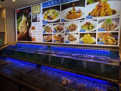 -渔家风味·鲅鱼水饺·央视展播·海鲜天津菜(开发区店)