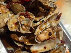 -山河屯铁锅炖鲜鹅·东北菜(开发区一店)