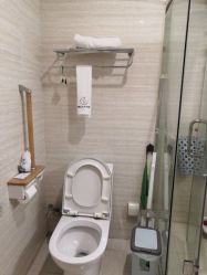 -恒悦贝贝月子会所(海珠店)